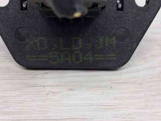 Резистор печки Hyundai Tucson 2004-2009 971282D210 (Арт. 74710) Київ