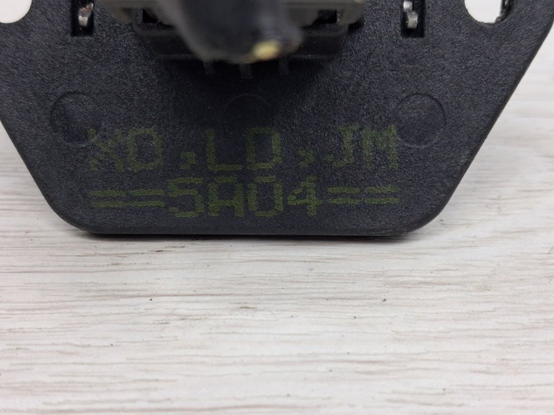 Резистор печки Hyundai Tucson 2004-2009 971282D210 (Арт. 74710) Київ - зображення 4