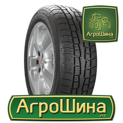 Cooper WM-Van 195/65 R16C 104/102R (шип) Київ - зображення 1