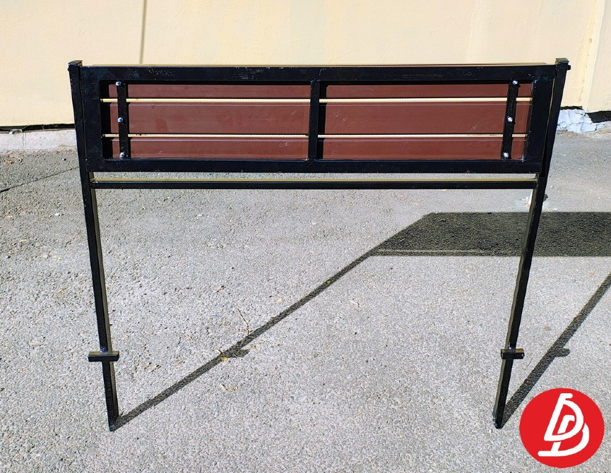 Розкладна ритуальна лава. "броневик" Дніпро. Днепр - изображение 3