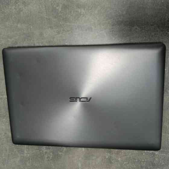 Ноутбук Asus N501VW 15.6 дюймів i7 16Gb SSD 256+500 HDD/NVIDIA GeForce GTX 960M 2 ГБ Киев