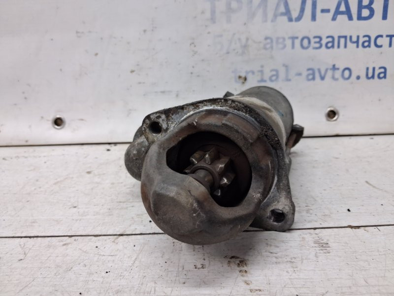 Стартер Hyundai Sonata NF 2.4 БЕНЗИН G4KC 2004 (б/у) Киев - изображение 2