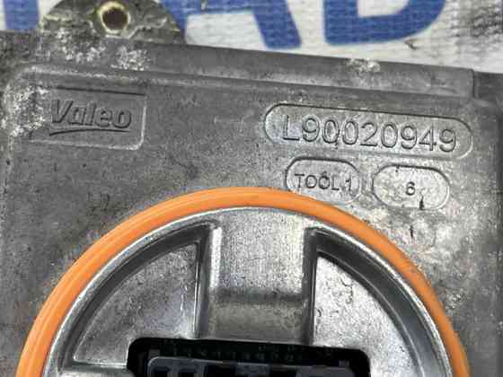 Блок розжига ксеноновой фары Ford Kuga 2011-2019  (Арт. 79596) Киев