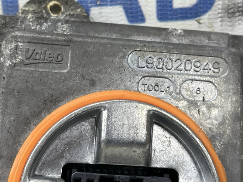 Блок розжига ксеноновой фары Ford Kuga 2011-2019 5218640 (Арт. 79596) Киев - изображение 4