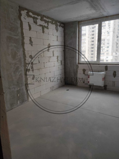 Продажа 1-комнатной в ЖК Лебединый .м.Харьковская 3 минуты ходьбы. Киев - изображение 11