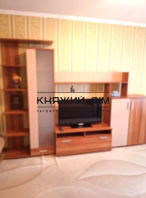 Оренда 2 кімнатна квартира Деснянський р-н КОД 11204696 Киев - изображение 3