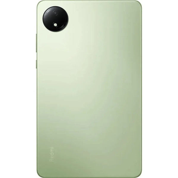 Планшет Xiaomi Redmi Pad SE 8.7 4/64GB Aurora Green Global (Код товару:40520) Харьков - изображение 3