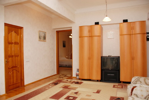 Здається в оренду відмінна 2-х кімнатна квартира м. Льва Толстого Код об'єкта: 1124916 Киев - изображение 4