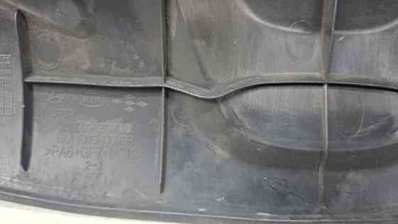 Декоративная крышка ДВС Hyundai Santa fe 2012-2019 292402G710 (Арт. 73661) Киев