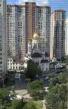 долгосрочная аренда 2-к квартира Киев, Дарницкий, 15000 грн./мес. Київ