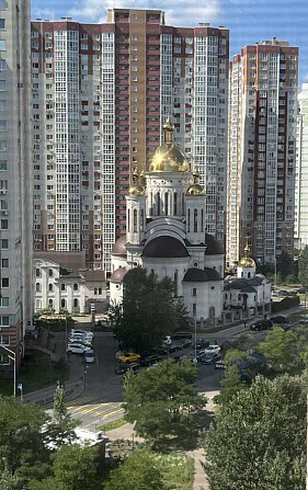 долгосрочная аренда 2-к квартира Киев, Дарницкий, 15000 грн./мес. Київ - зображення 2