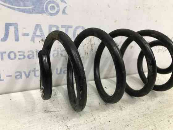 Пружина задняя Nissan Juke F15 1.6 TURBO MR16DDT 2010 (б/у) Киев