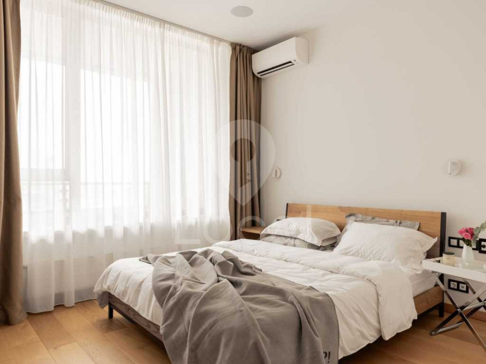 продажа 1-к квартира Киев, Печерский, 250000 $ Киев - изображение 12