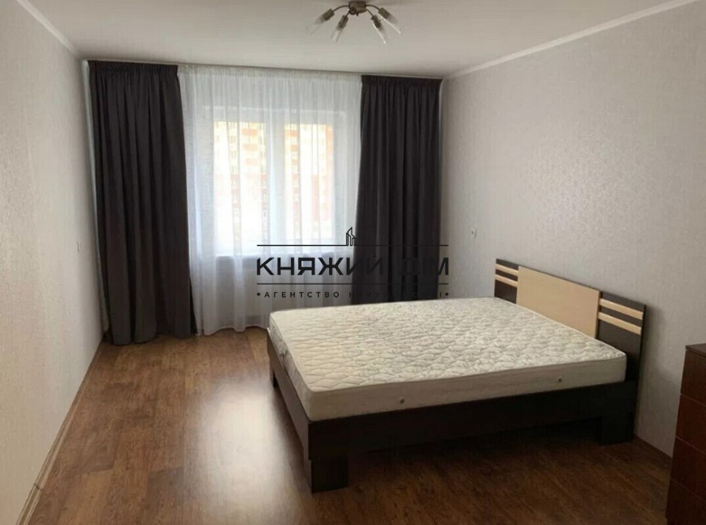 Оренда роздільної 3-х к.квартири в ЖК The Lakes. №11171405 Київ - зображення 1