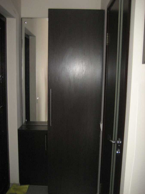 долгосрочная аренда 1-к квартира Киев, Дарницкий, 9000 грн./мес. Київ - зображення 4