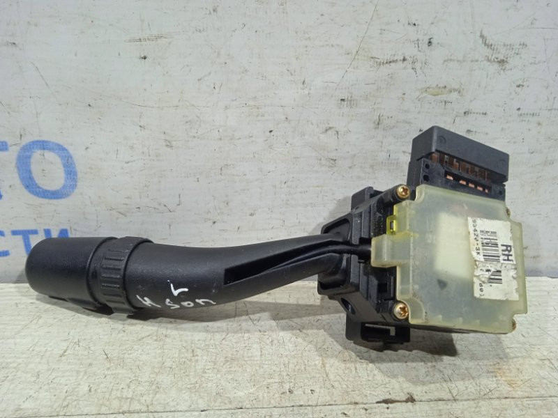 Переключатель подрулевой левый(поворотники) Hyundai Sonata 2004-2009 934103K810 (Арт. 14394) Киев - изображение 2