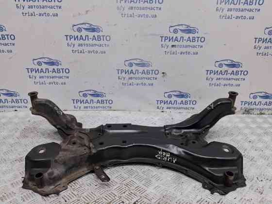 Балка передней подвески Toyota Auris E150 1.6 БЕНЗИН 1ZRFAE 2006 (б/у) Киев