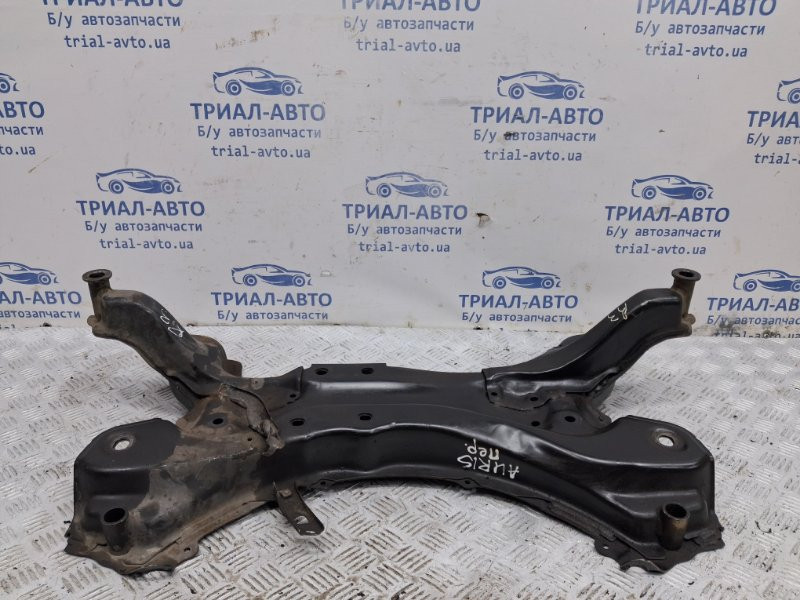 Балка передней подвески Toyota Auris E150 1.6 БЕНЗИН 1ZRFAE 2006 (б/у) Киев - изображение 5