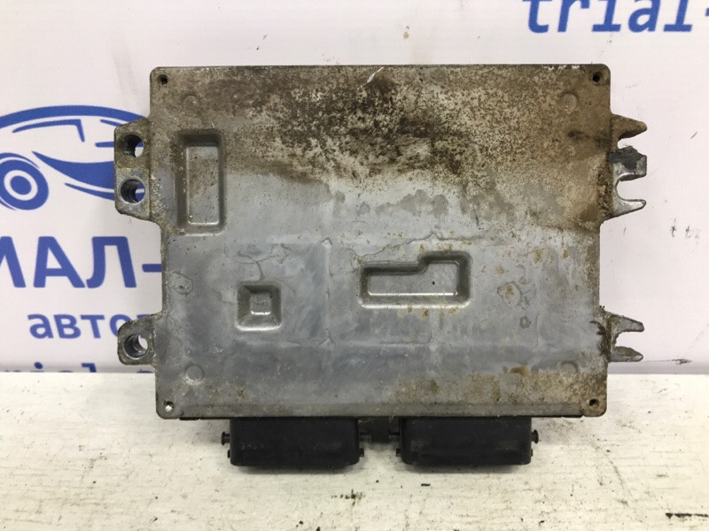 Блок управления двигателем Suzuki Grand Vitara JT 2.4 БЕНЗИН J24B 2005 (б/у) Київ - зображення 2