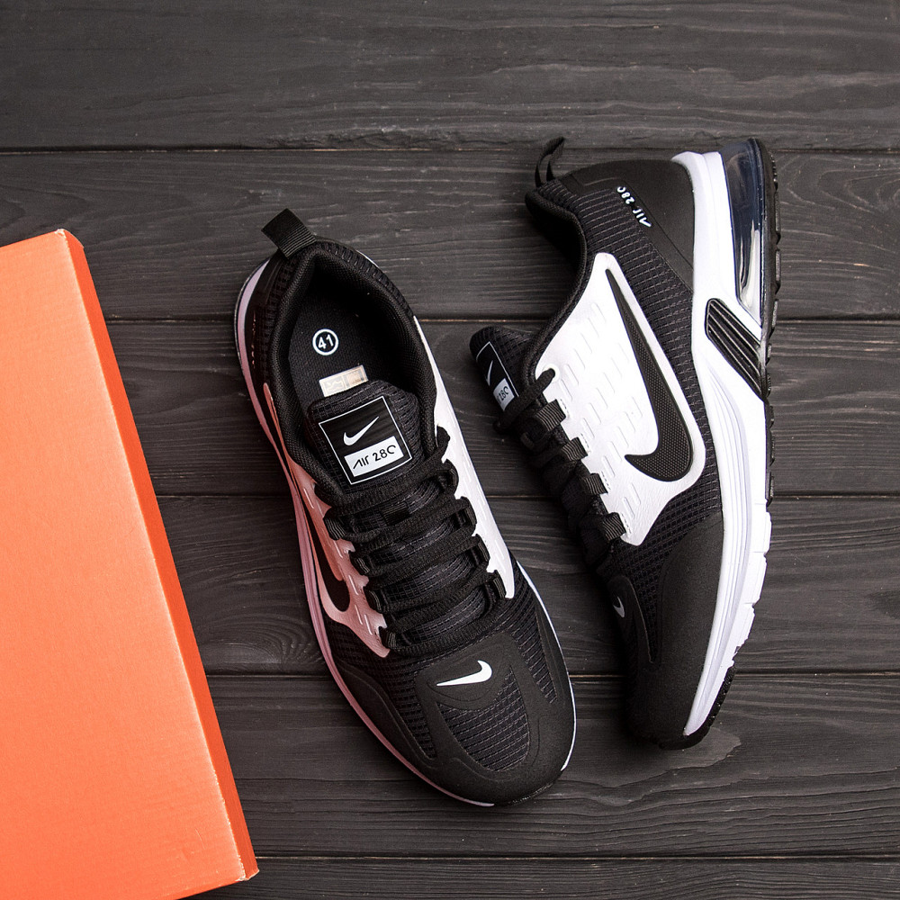 Мужские кроссовки сетка Киев - изображение 8