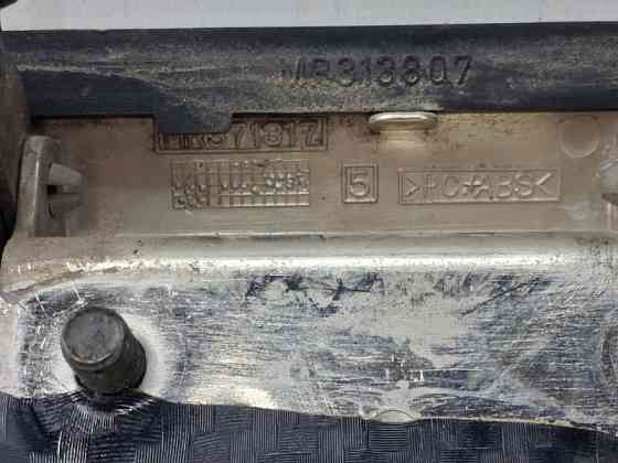 Ручка двери внешняя задняя левая Mitsubishi Pajero Sport 1996-2008 MR371043 (Арт. 64957) Киев