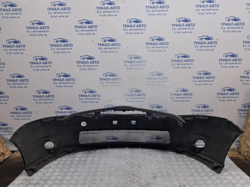 Бампер передний Toyota Auris E150 1.6 БЕНЗИН 1ZRFAE 2006 (б/у) Київ - зображення 7