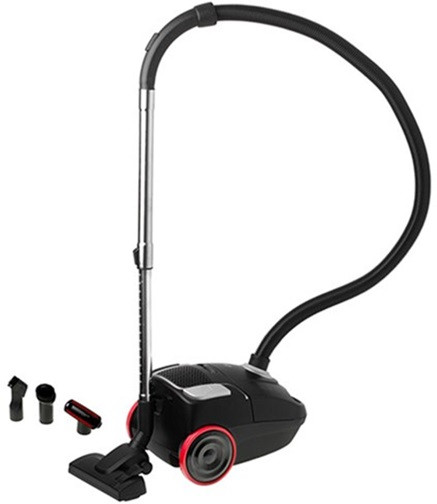 Пылесос Adler AD 7054 800 Вт черный Київ - зображення 3