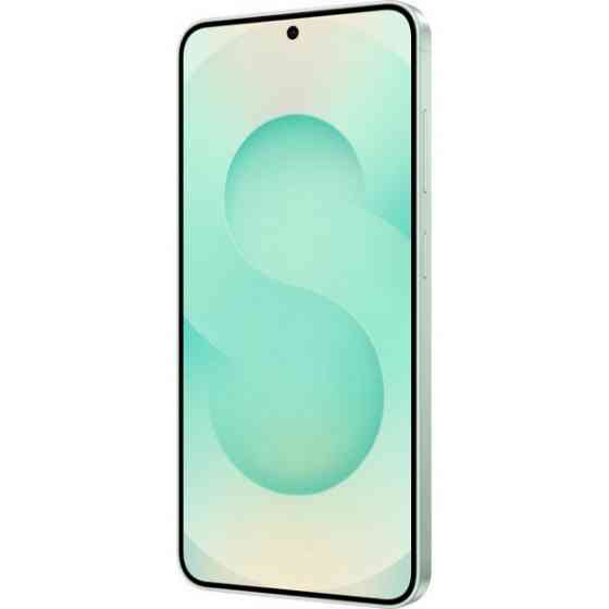 Смартфон Samsung Galaxy S25 S931B 12/512GB Mint (SM-S931BLGH) EU (Код товару:41309) Харків