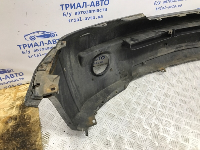 Бампер передний Kia Sorento 2002-2011 865113E006XX (Арт. 58039) Киев - изображение 8