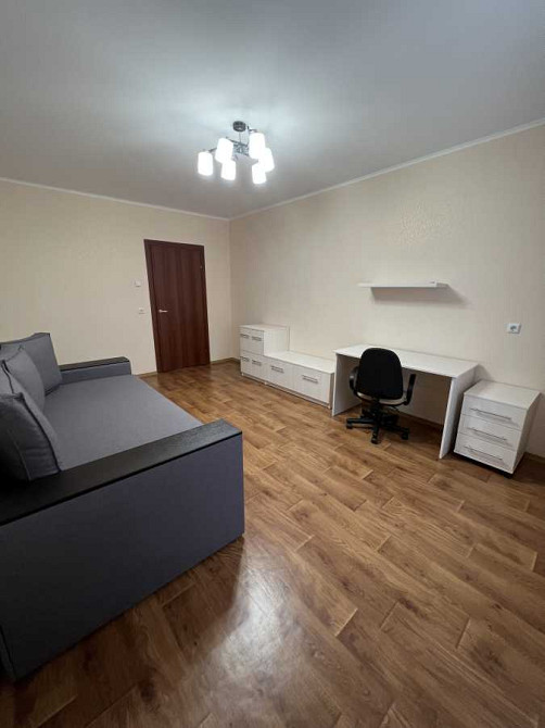 долгосрочная аренда 1-к квартира Киев, Подольский, 15000 грн./мес. Киев - изображение 9