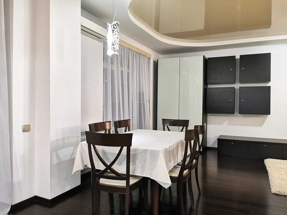 долгосрочная аренда 2-к квартира Киев, Соломенский, 28000 грн./мес. Киев - изображение 8