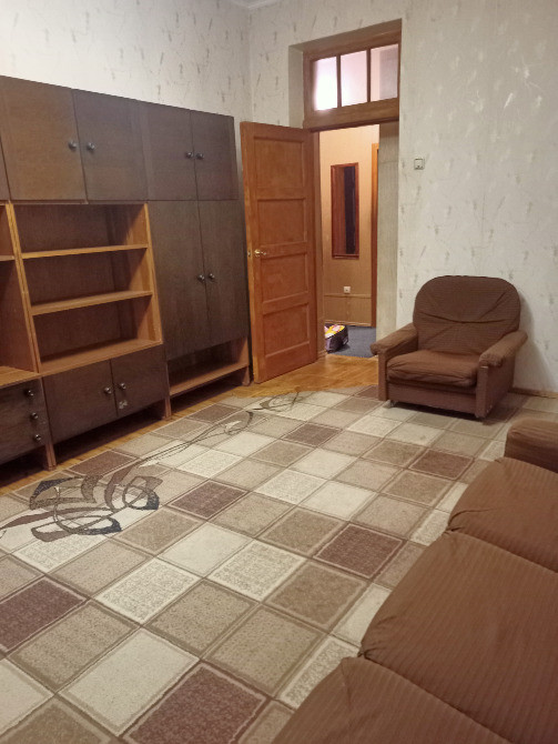 Сдам 2х комн. "сталинку" в престижном р-не, 2 ст. Б. Фонтана Одеса - зображення 7