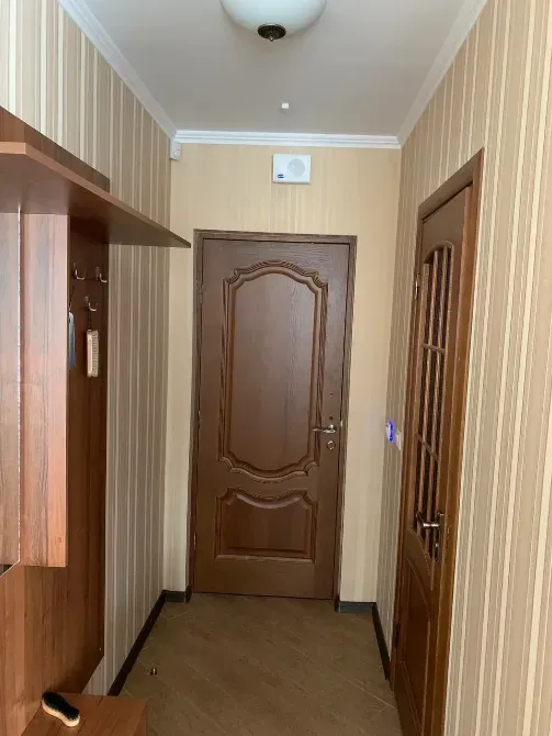 Апартаменти в готельному комплексі «Kasimir Resort Hotel & SPA» площею 55 м² в центрі Буковеля Яремче - изображение 5