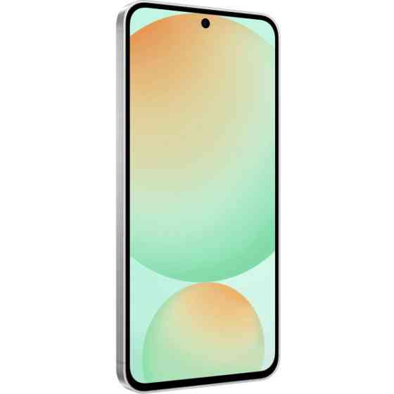 Смартфон Samsung Galaxy S24 FE S721B 8/128GB Mint (SM-S721BLGD) EU (Код товару:41538) Харків