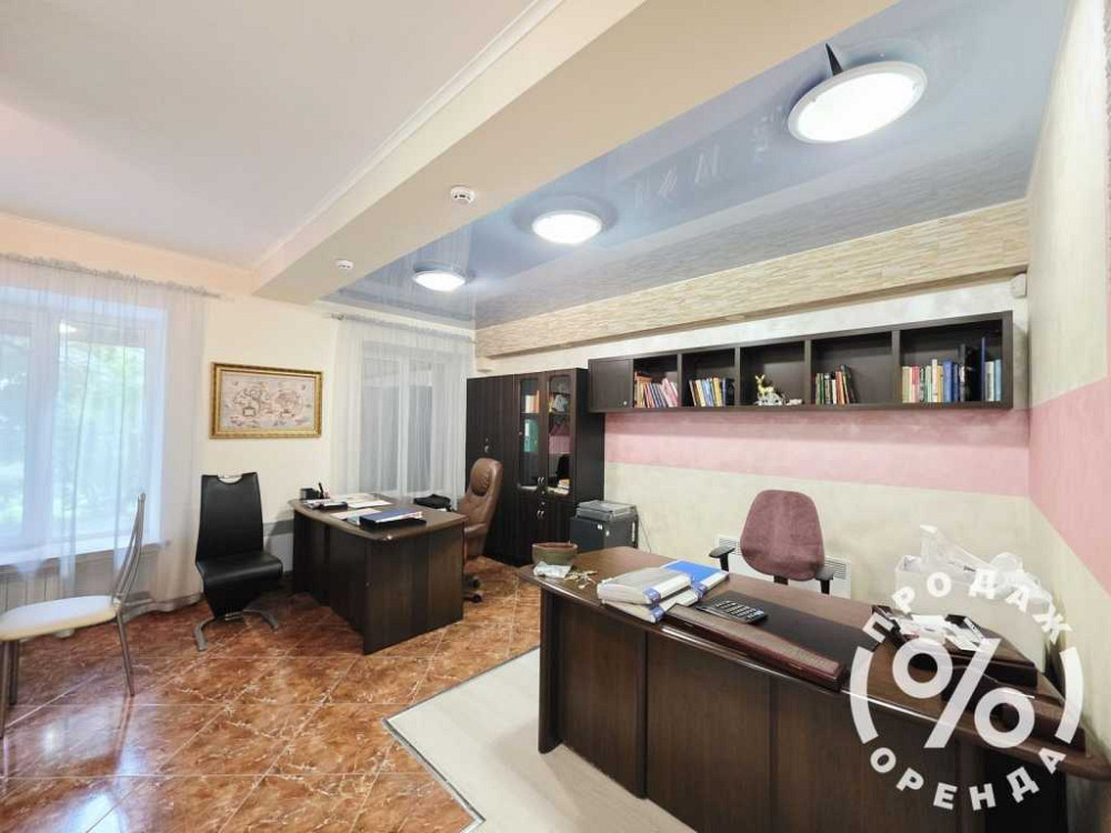 продажа торговые площади Киев, Соломенский, 125000 $ Київ - зображення 6