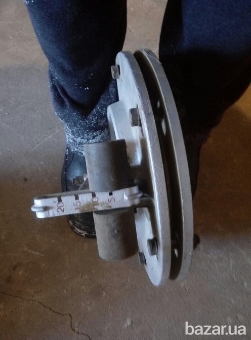 Клапана КИДМ-200, -4шт. Харків - зображення 6