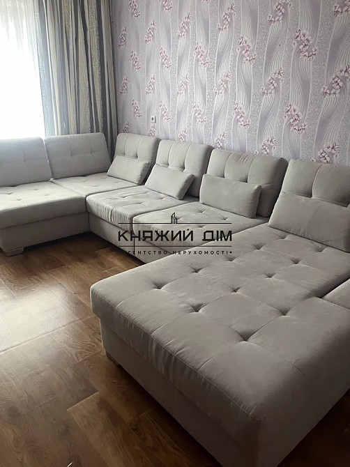 ОРЕНДА 2-х кім квартира на Проспект Науки 55 А  код 11203262 Київ - зображення 4