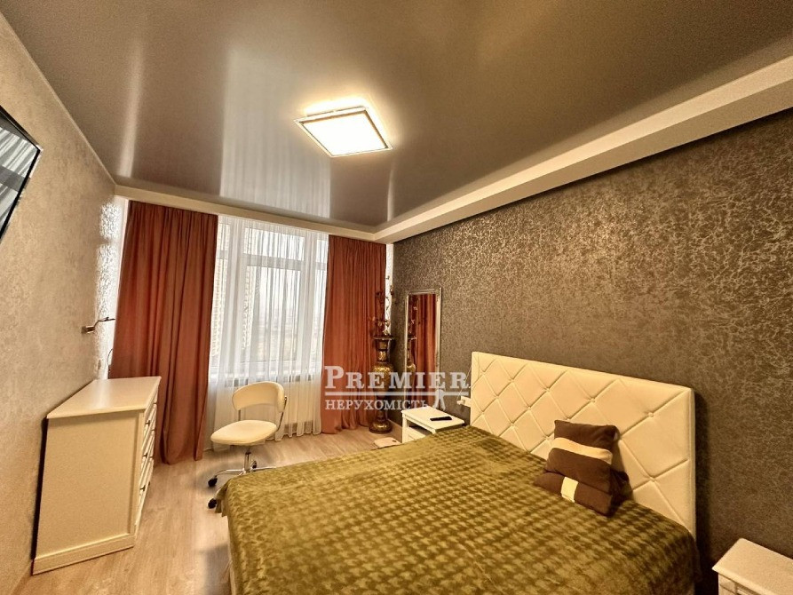 Продам простору 2-кімнатну квартиру в новому будинку на Сахарова Одесса - изображение 10