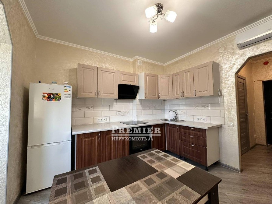 Продам 1-кімнатну квартиру у новому будинку на Марсельській! Одеса - зображення 1