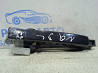 Ручка двери внешняя задняя левая Nissan Qashqai 2006-2013 80640EB33A (Арт. 13416) Київ
