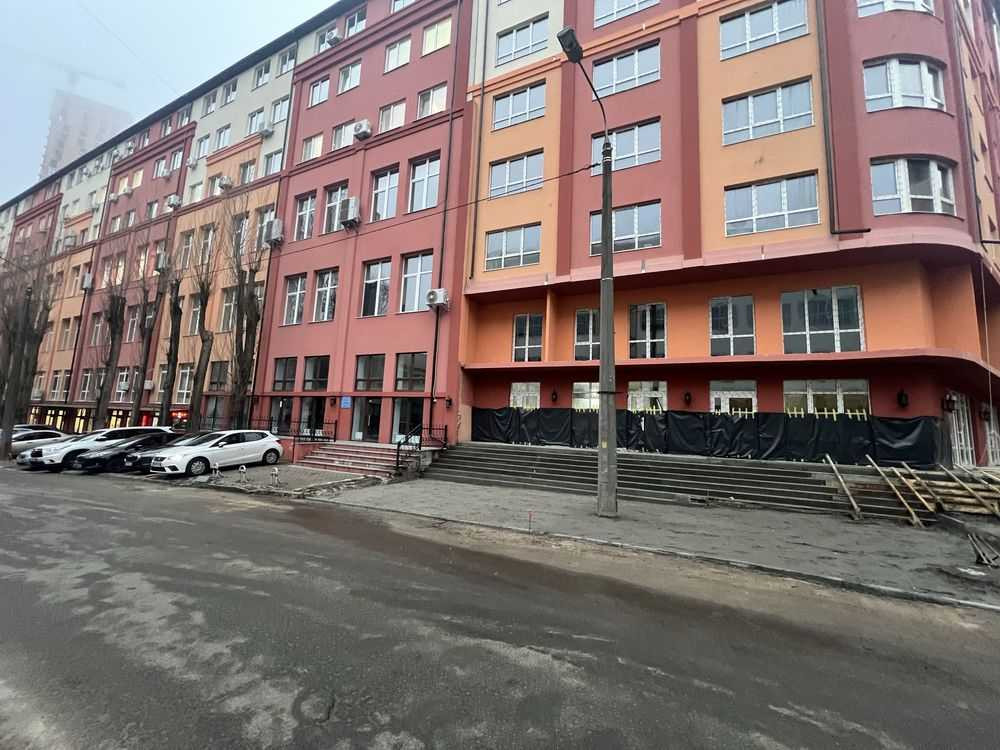 продажа торговые площади Киев, Подольский, 188480 $ Киев - изображение 2