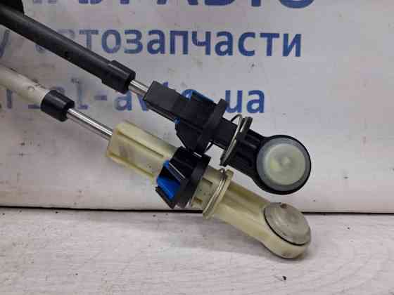 Трос коробки передач Chevrolet Captiva C140 2.2 DIESEL Z22D1 2006 (б/у) Київ