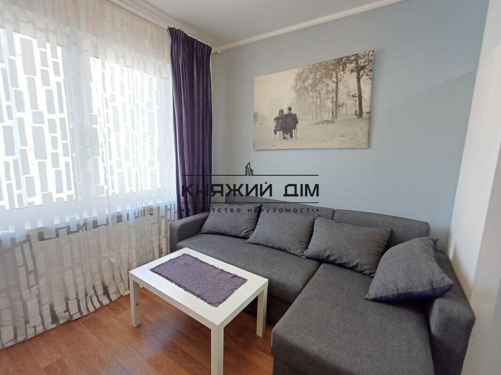 Є генератор! Оренда 1-кімнатної квартири м. Осокорки КОД 11156264 Киев - изображение 7