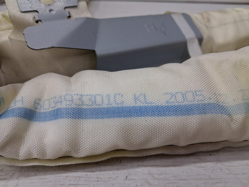 Airbag потолка(шторка) левый Hyundai Sonata NF 2.4 БЕНЗИН G4KC 2004 (б/у) Киев - изображение 4