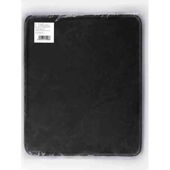 Килимок для миші Hoco GM22 20x24cm Black (Код товару:41874) Харьков