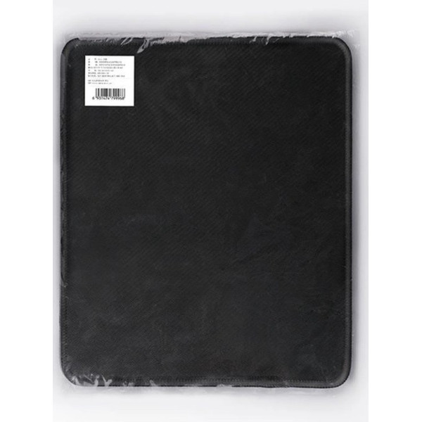 Килимок для миші Hoco GM22 20x24cm Black (Код товару:41874) Харьков - изображение 2