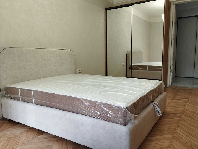долгосрочная аренда 3-к квартира Киев, Соломенский, 36000 грн./мес. Київ - зображення 5