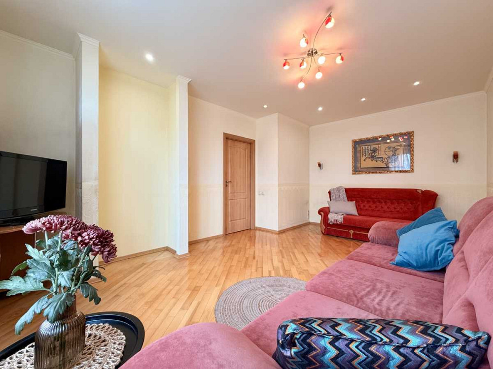 продажа 1-к квартира Киев, Голосеевский, 73000 $ Київ - зображення 2