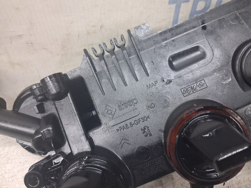 Крышка клапанная  Land Rover Range Rover Evoque 2011-2018 LR022304 (Арт. 83319) Киев - изображение 4