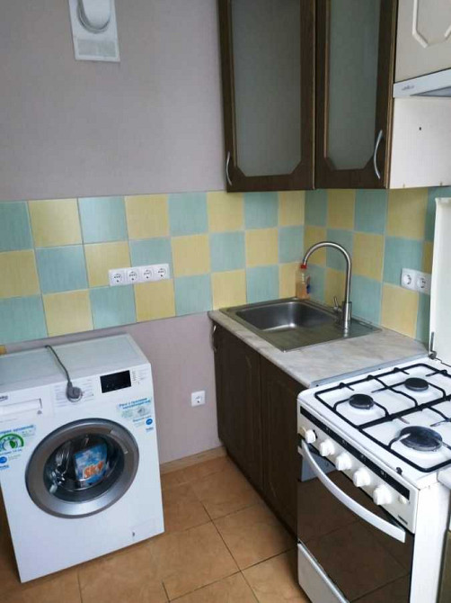 долгосрочная аренда 2-к квартира Киев, Святошинский, 10000 грн./мес. Київ - зображення 10